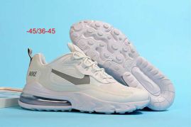Picture of Nike Air Max 270 React _SKU7917583213582152